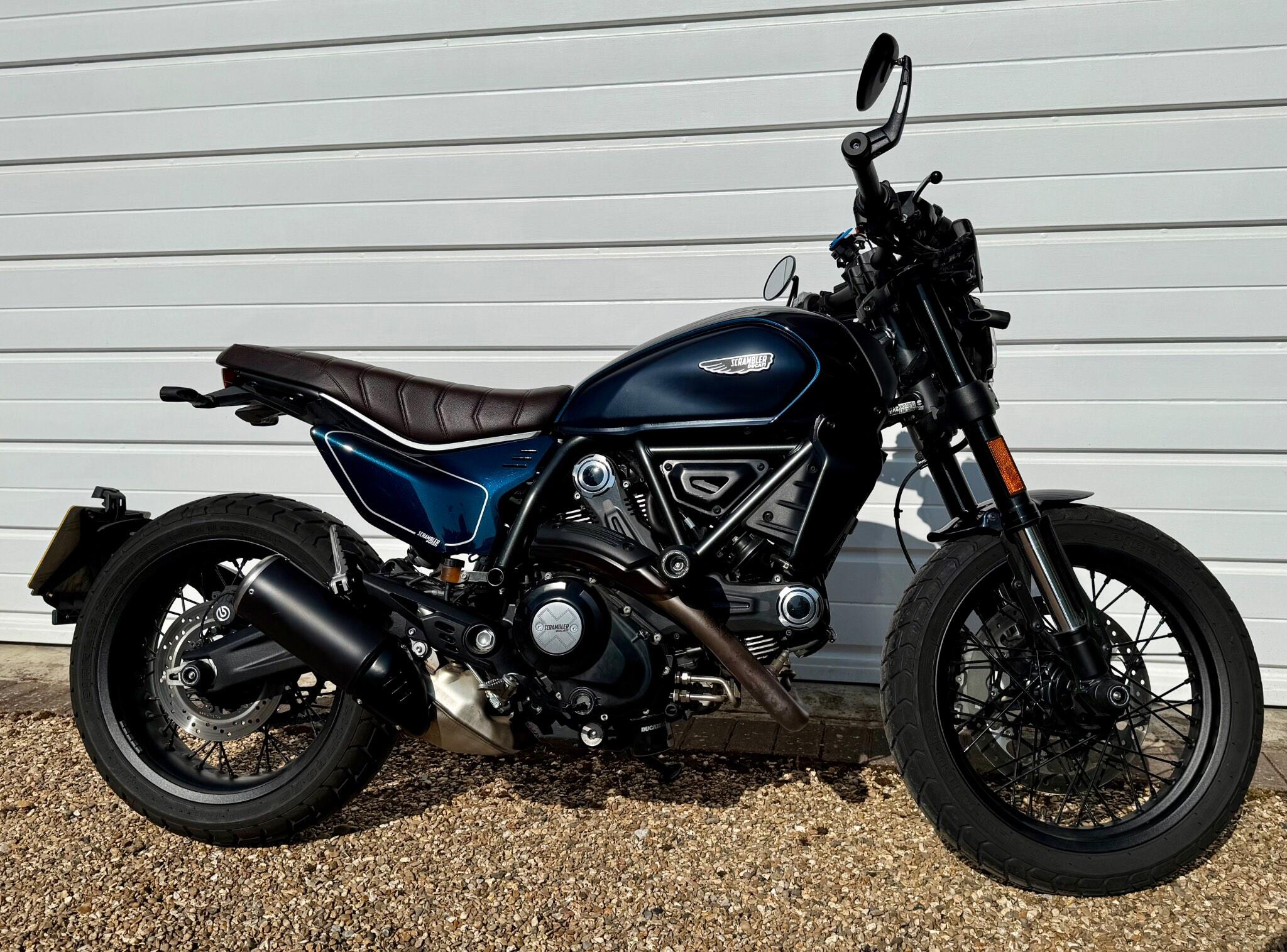 Ducati Scrambler for | bikes sale AutoTrader Bikes 0 the 1 UK into